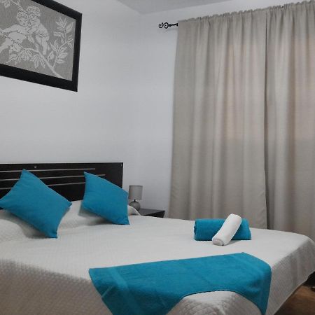 Apartamentos Carlota Puerto del Carmen  Buitenkant foto