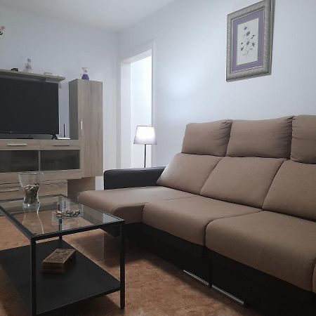 Apartamentos Carlota Puerto del Carmen  Buitenkant foto