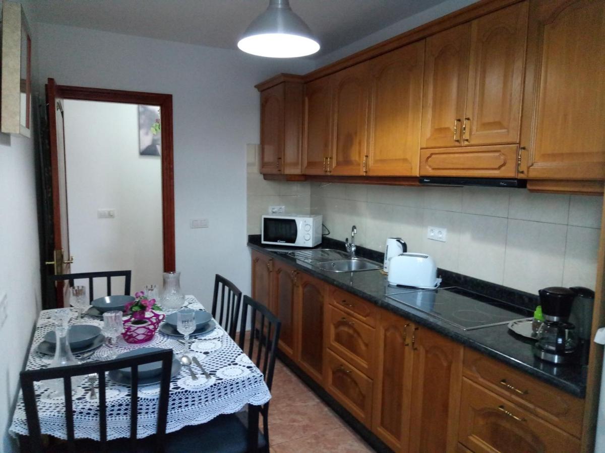 Apartamentos Carlota Puerto del Carmen  Buitenkant foto