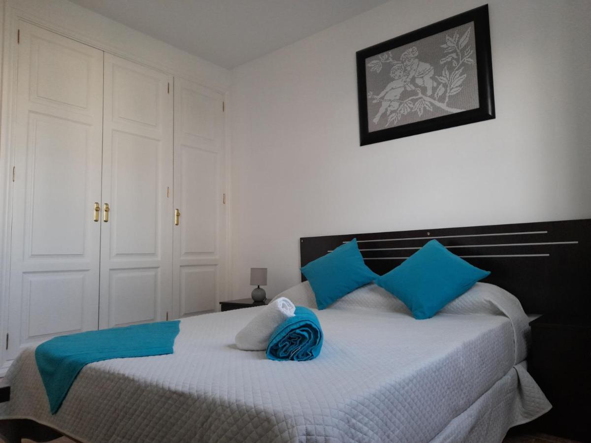 Apartamentos Carlota Puerto del Carmen  Buitenkant foto