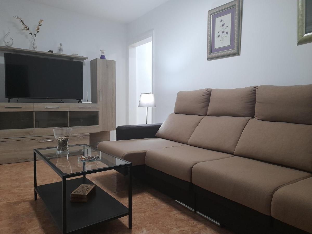 Apartamentos Carlota Puerto del Carmen  Buitenkant foto