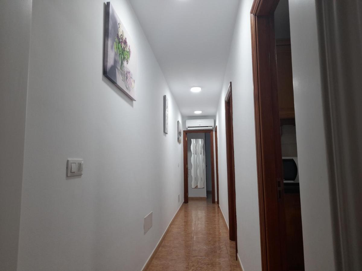 Apartamentos Carlota Puerto del Carmen  Buitenkant foto