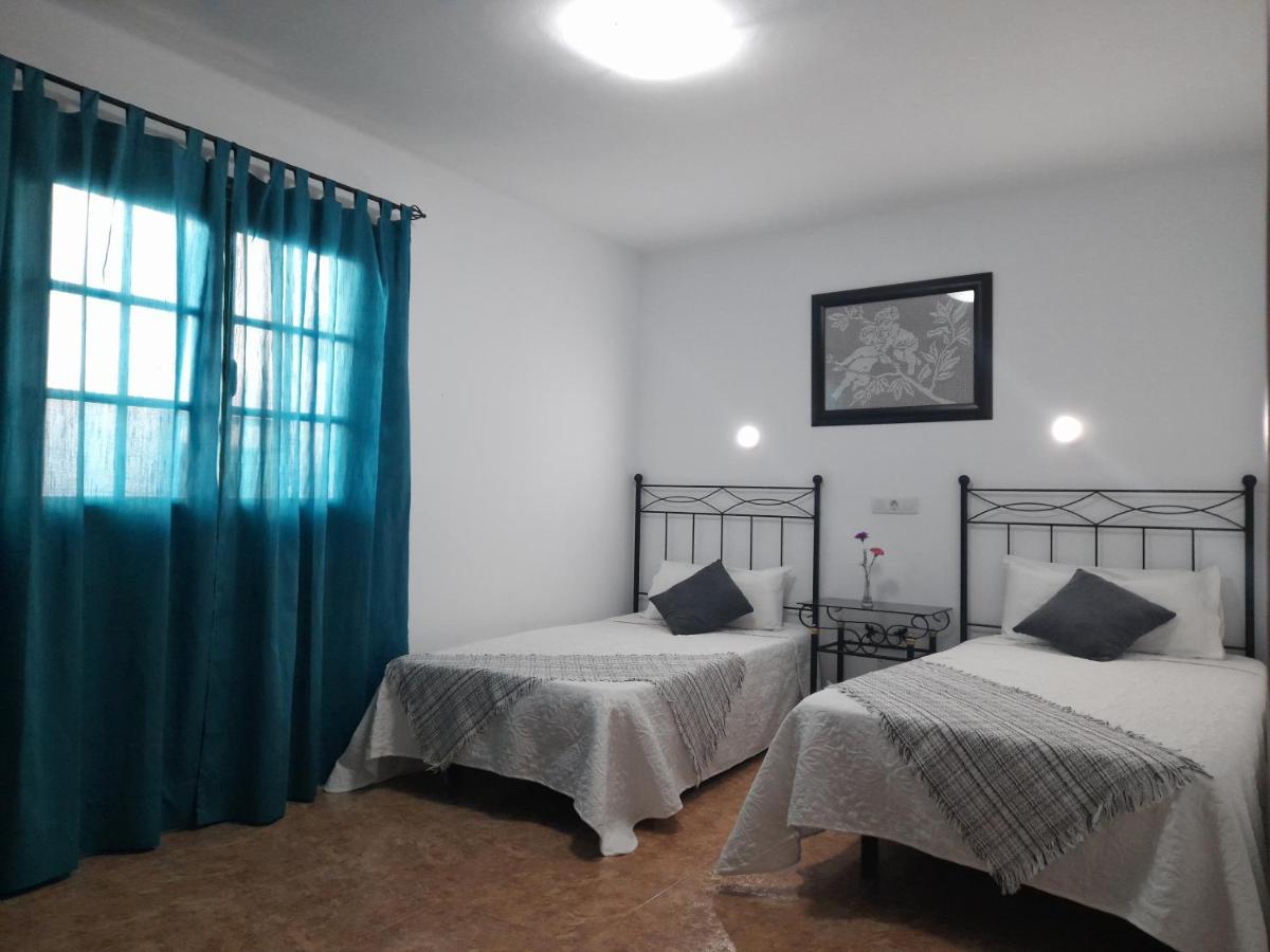 Apartamentos Carlota Puerto del Carmen  Buitenkant foto