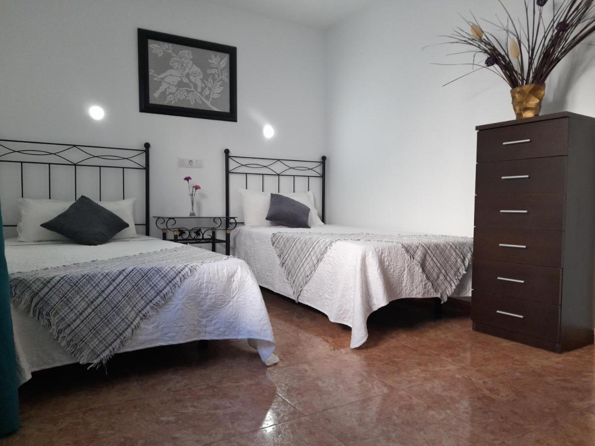 Apartamentos Carlota Puerto del Carmen  Buitenkant foto